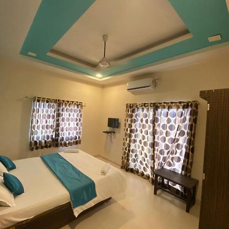 Hotel Twilight House Mahābaleshwar Buitenkant foto