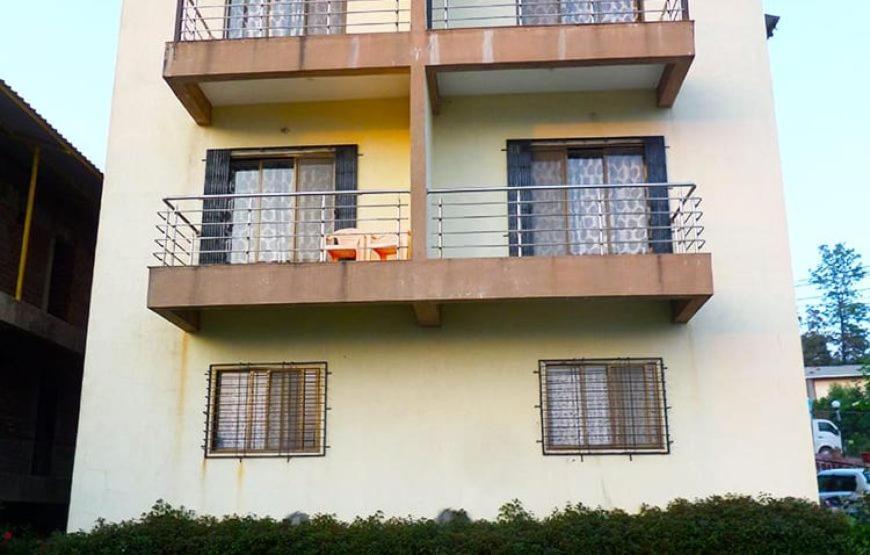 Hotel Twilight House Mahābaleshwar Buitenkant foto