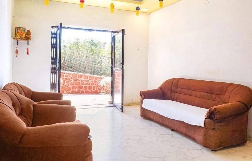 Hotel Twilight House Mahābaleshwar Buitenkant foto