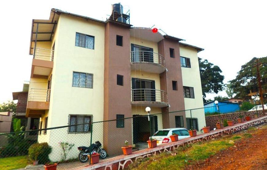 Hotel Twilight House Mahābaleshwar Buitenkant foto