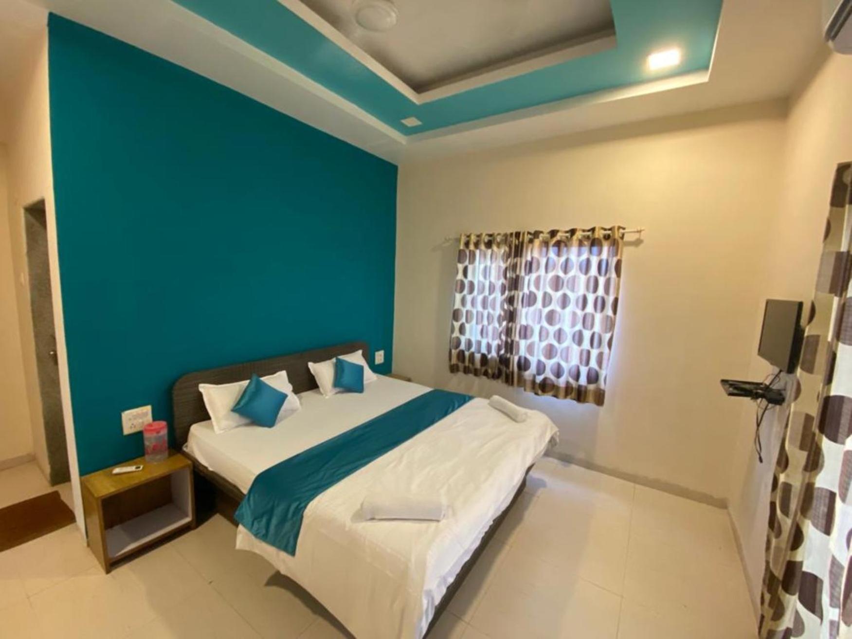 Hotel Twilight House Mahābaleshwar Buitenkant foto
