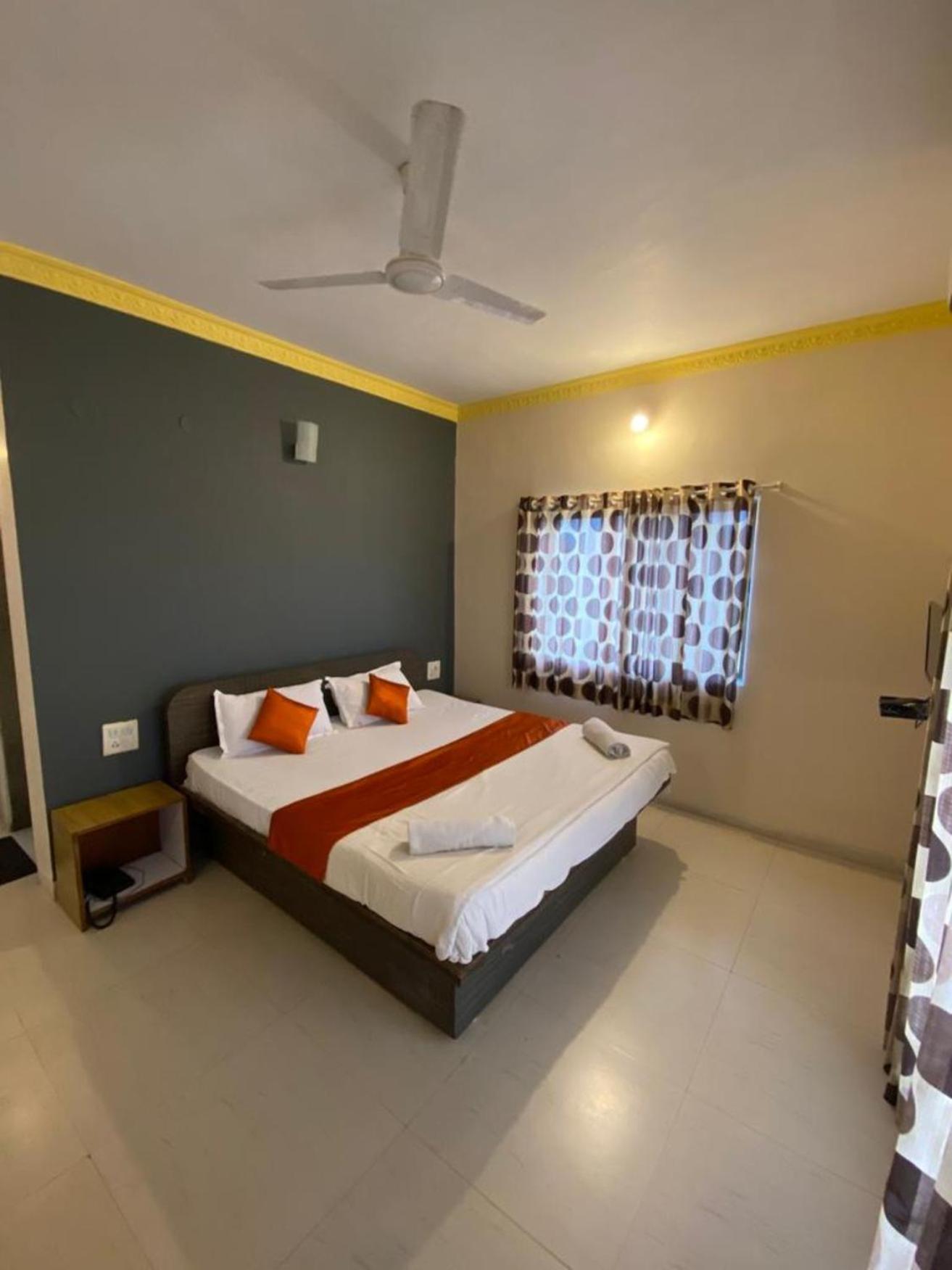 Hotel Twilight House Mahābaleshwar Buitenkant foto